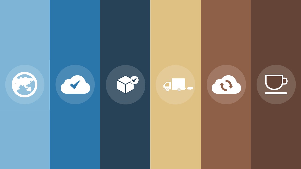 企业员工培训演讲ppt模板