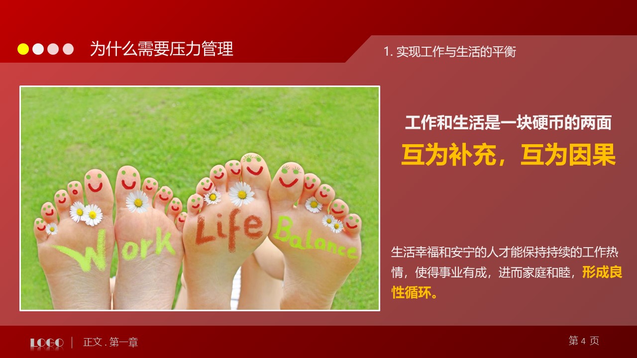 信息技术培训汇总ppt模板