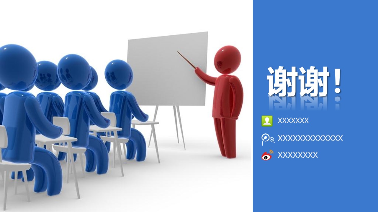 开发技术培训ppt模板