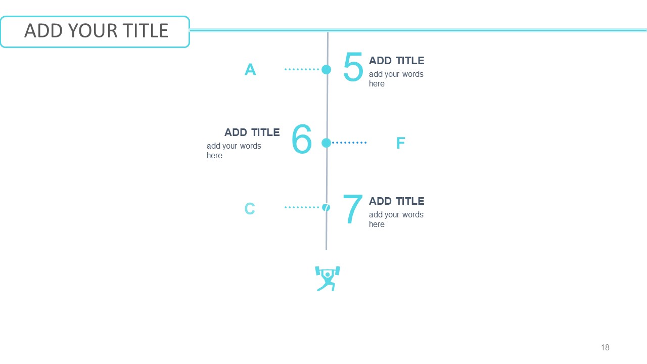 书店创业计划书ppt模板