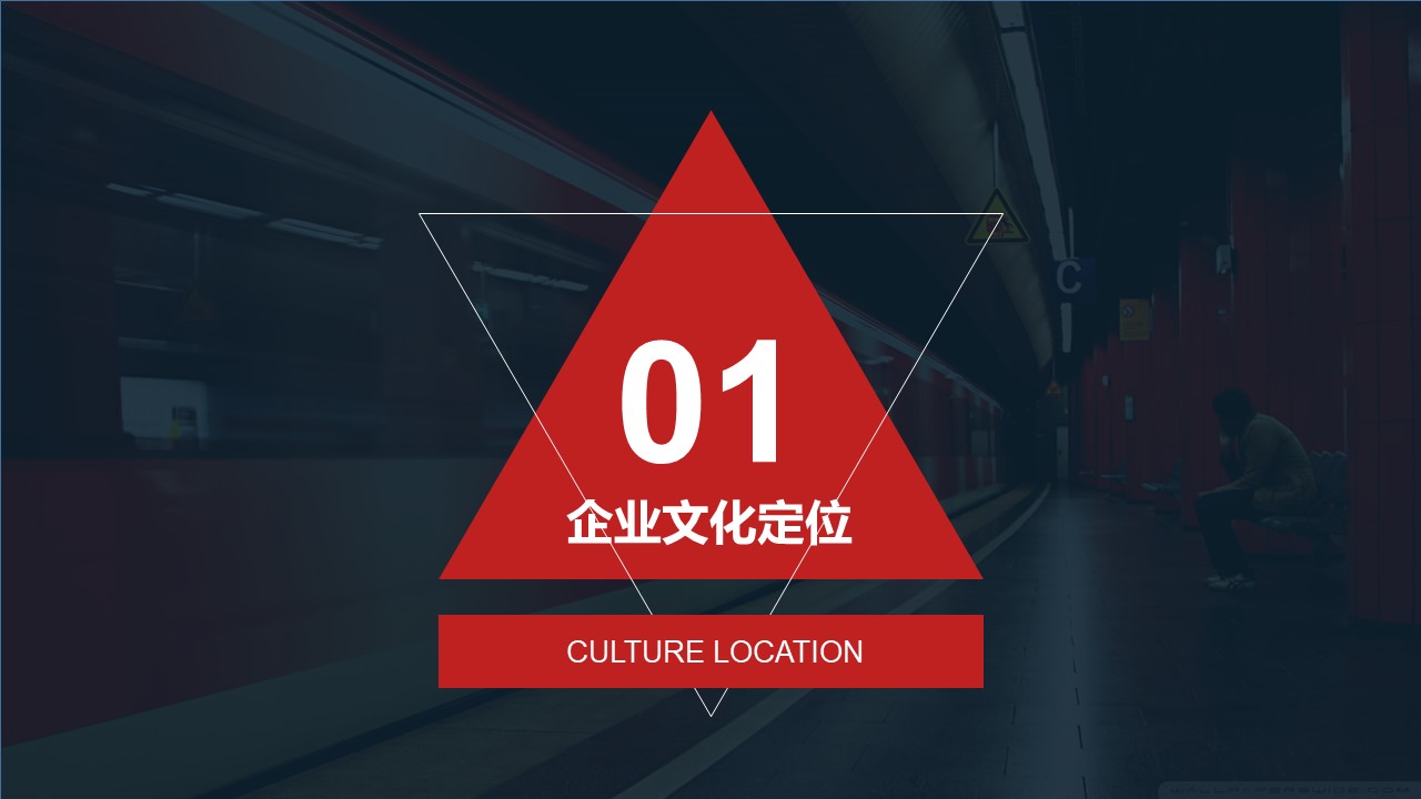 校园快递创业计划书ppt模板