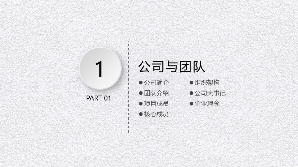 电子商务商业计划书ppt模板