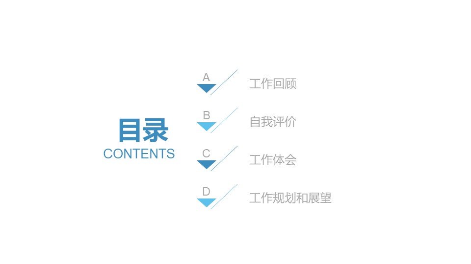 财务规划ppt模版
