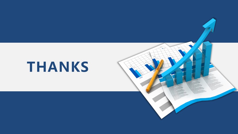 酒店财务分析ppt模板