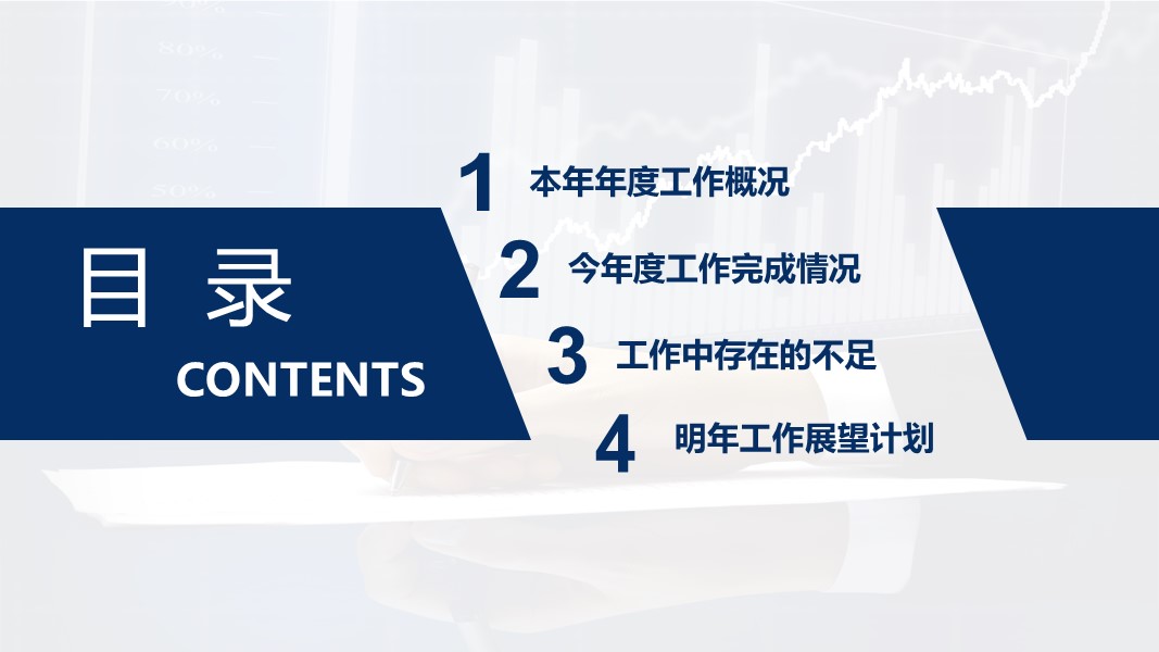 金融会计与财务分析ppt模板