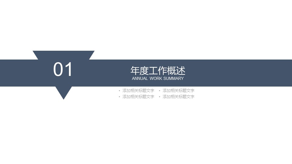 财务案例分析ppt模板