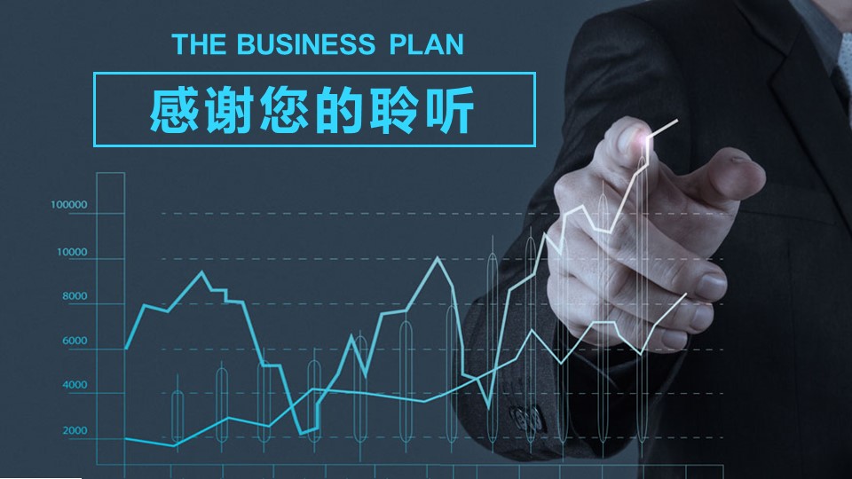 财务案例分析ppt模板