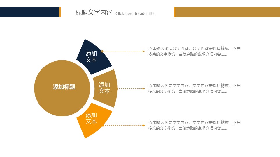 经济金融财务汇报ppt模板