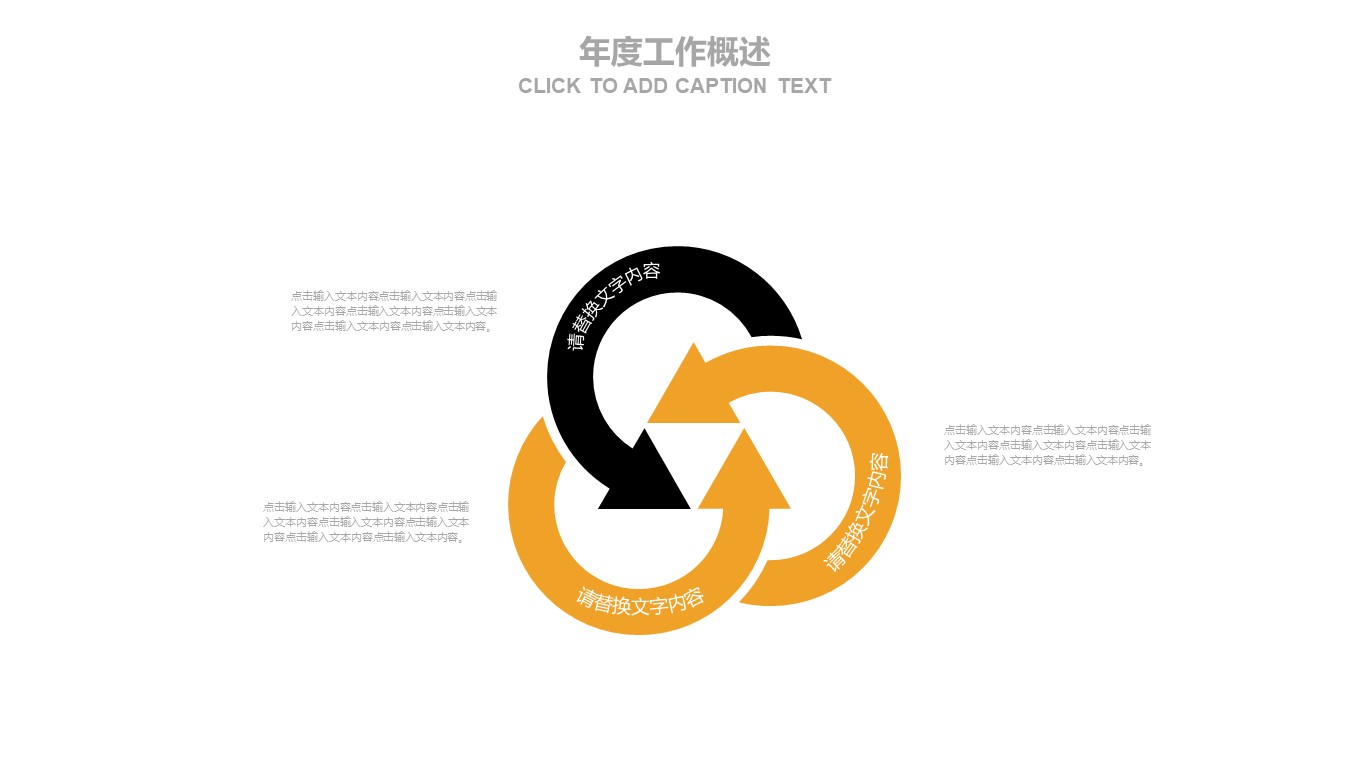 投资价值分析报告ppt模板