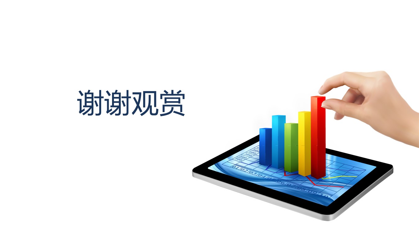 农业项目投资分析报告ppt模板