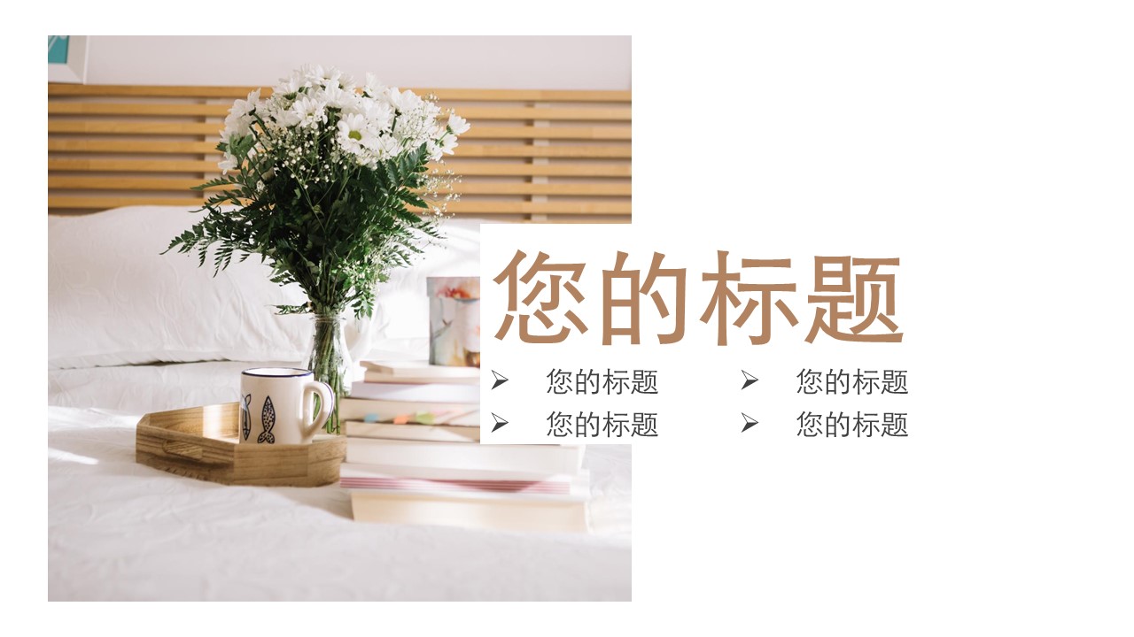 成功营销企业案例分析ppt模板