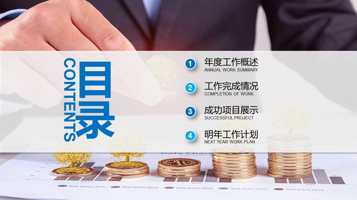 企业创新案例分析ppt模板