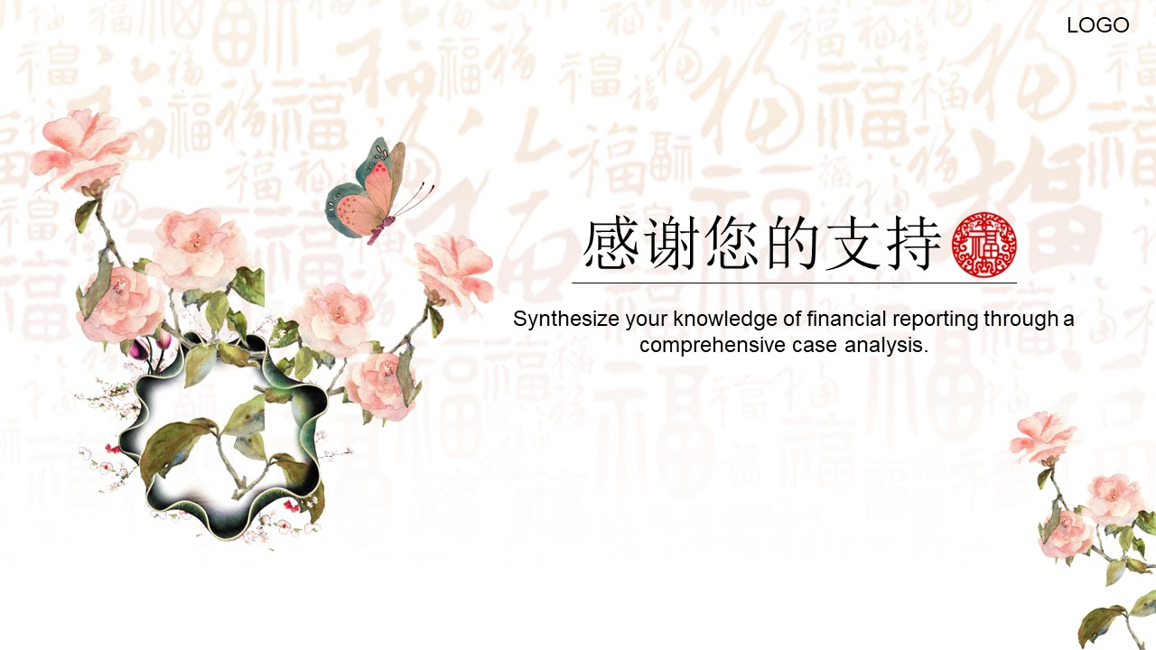 投资宠物行业分析ppt模板