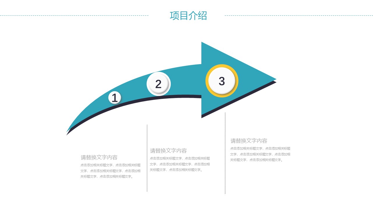 汽车投资案例分析ppt模板