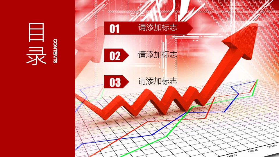 创新创业案例分析ppt模板