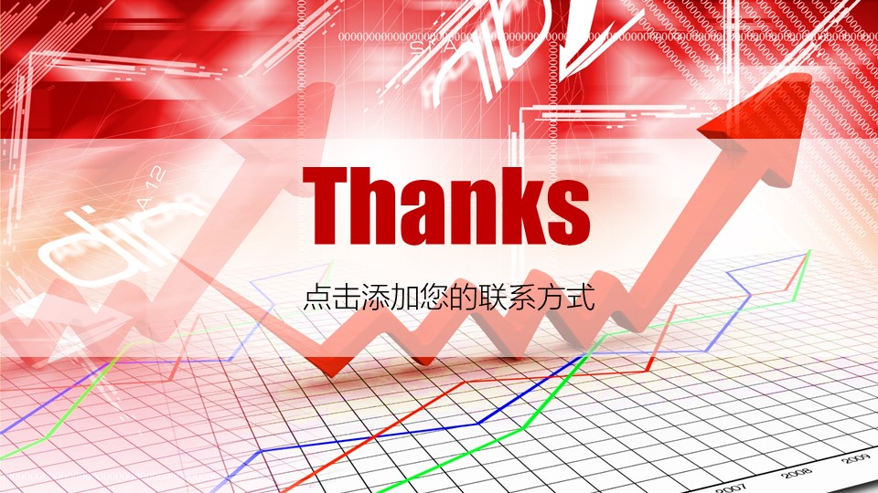 创新创业案例分析ppt模板