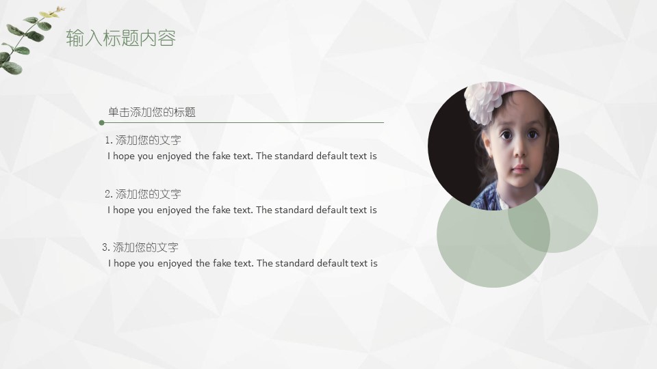 舞蹈学校招生方案ppt模板