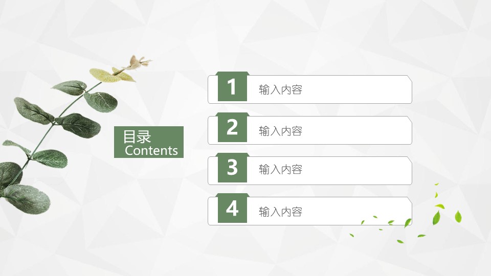 舞蹈学校招生方案ppt模板