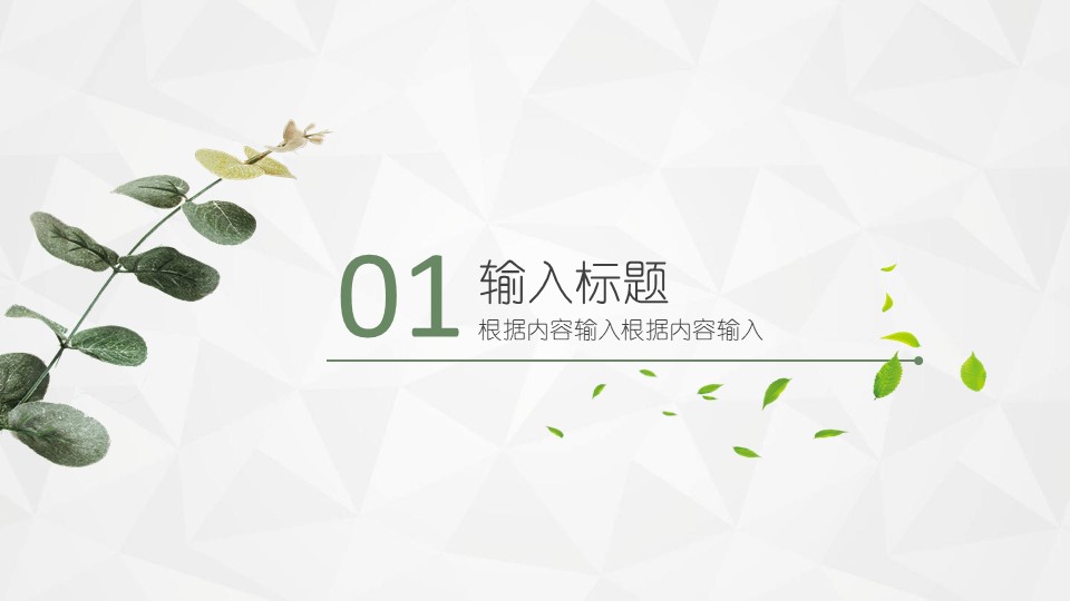 舞蹈学校招生方案ppt模板