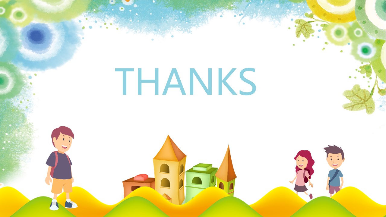 暑期补习班招生ppt模板