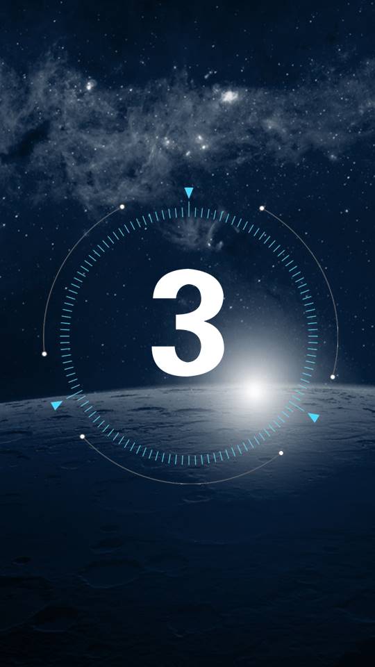 耳机产品发布会抖音快闪ppt模板