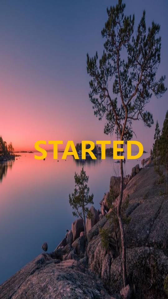 炫酷抖音快闪ppt模板