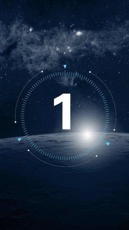 耳机产品发布会抖音快闪ppt模板