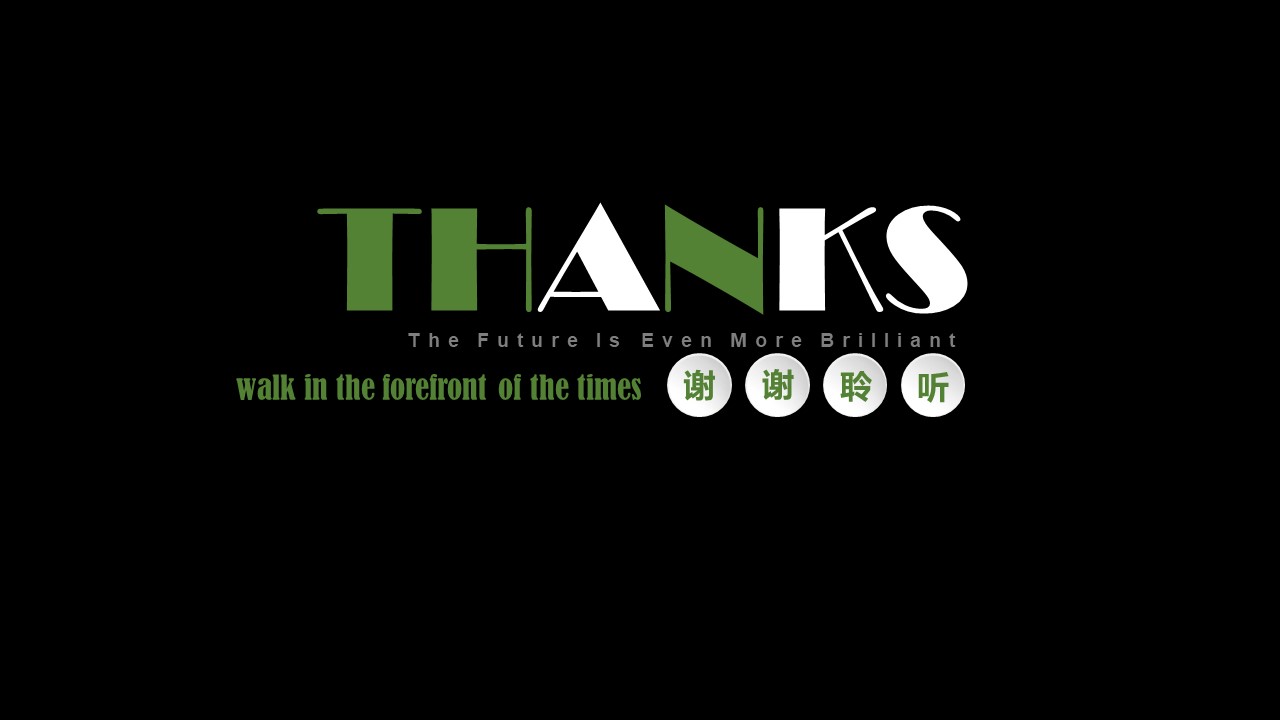 完整项目融资创业计划书ppt模板