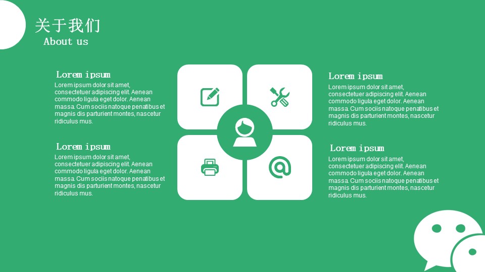 创业计划主题ppt模板