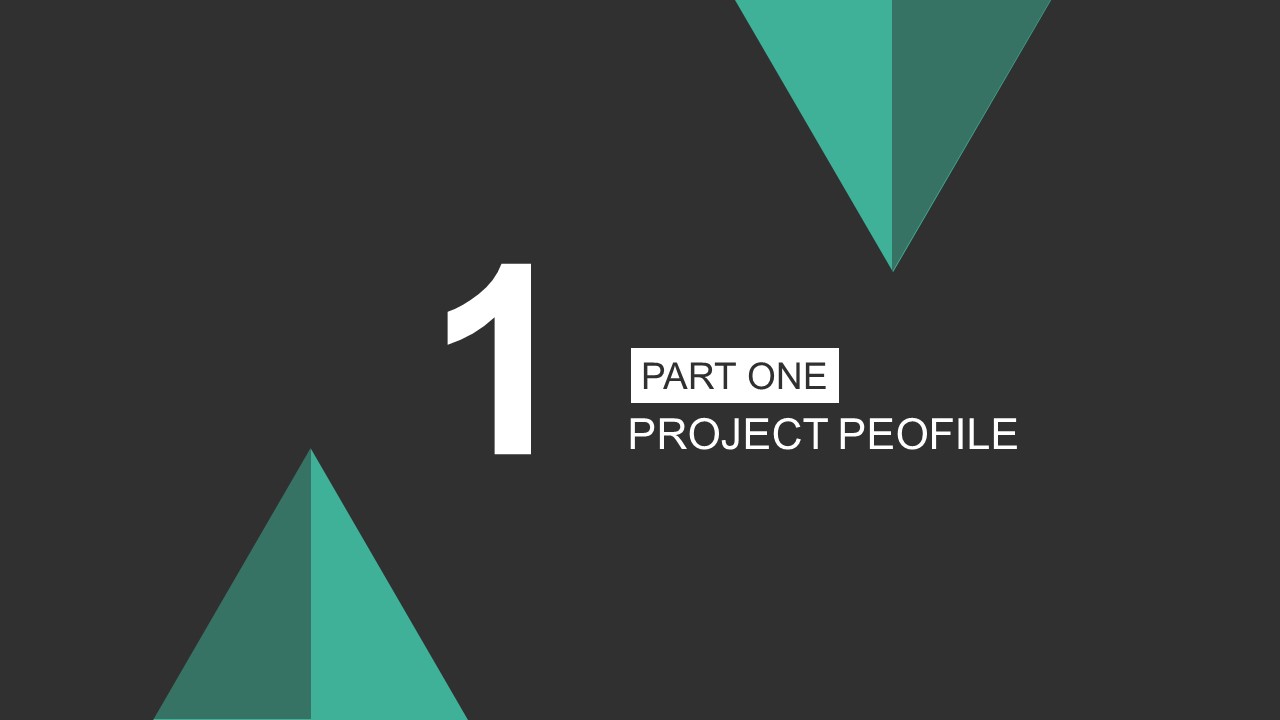 手工店创业计划书ppt模板