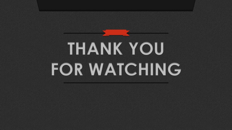 项目投资计划书ppt模板