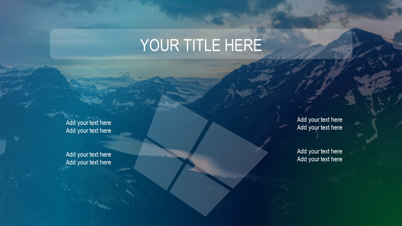 风险投资项目计划书ppt模板