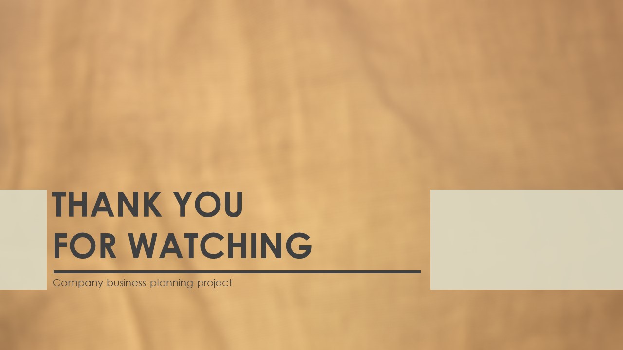 公司推介商务ppt模板