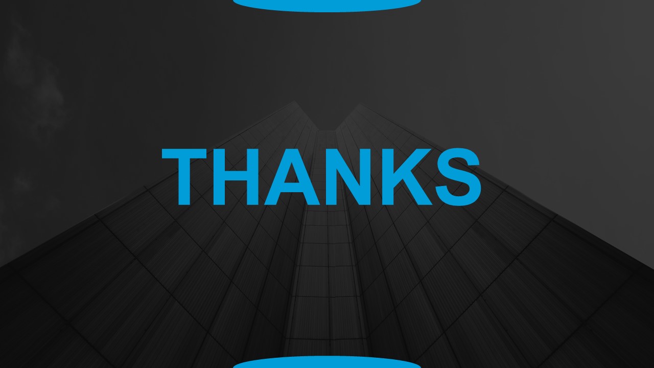 招商项目计划书ppt模板