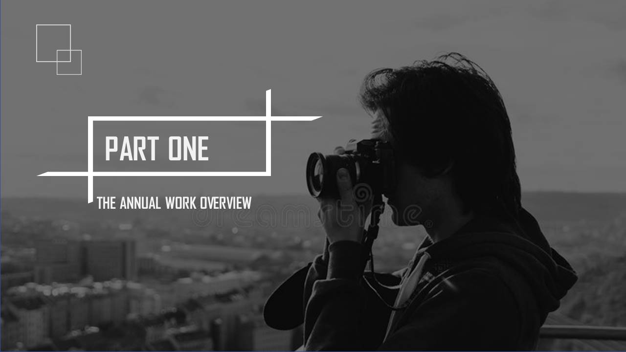 黑白炫酷NeverGiveup抖音快闪ppt模板