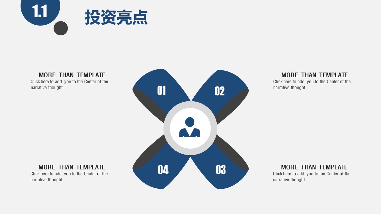 大学生创业大赛计划书ppt模板