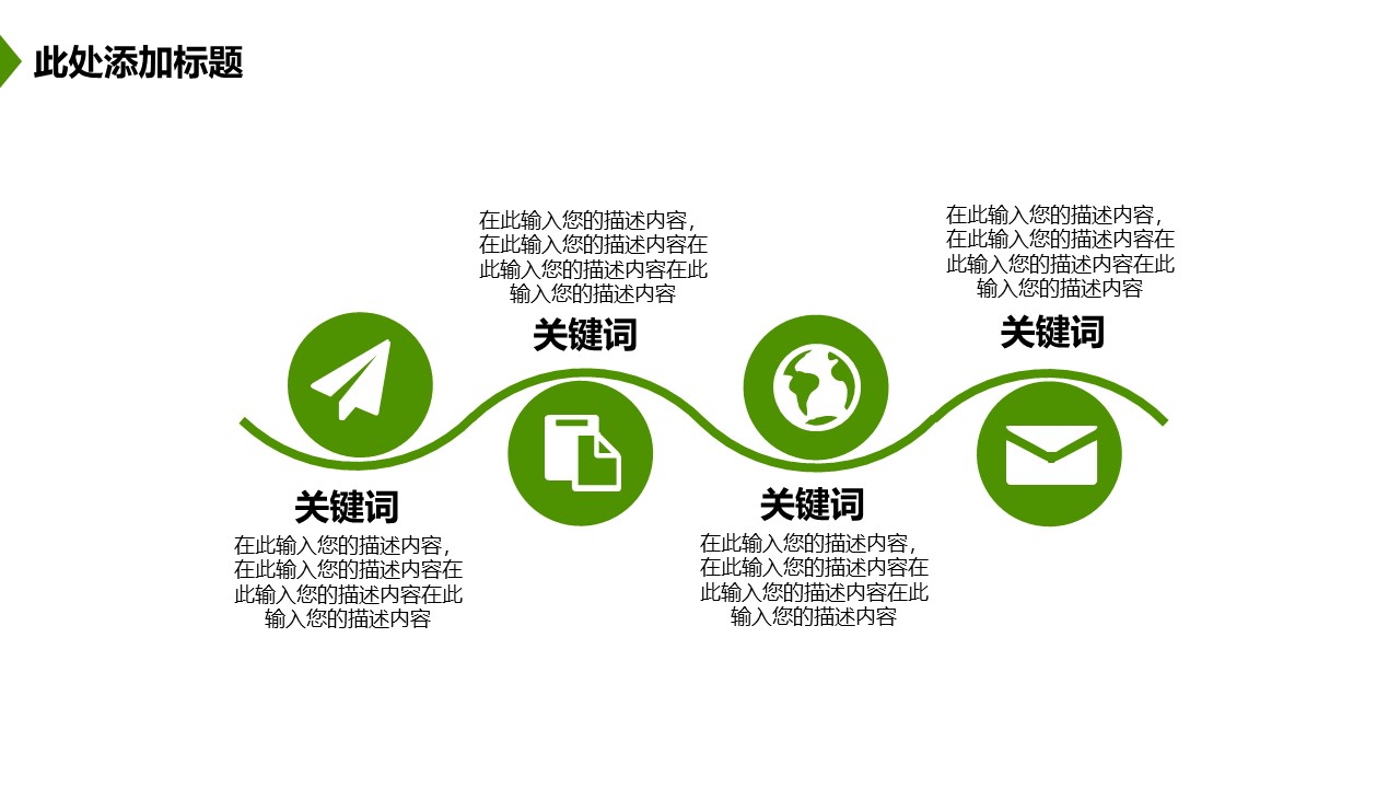 创业计划书比赛ppt模板