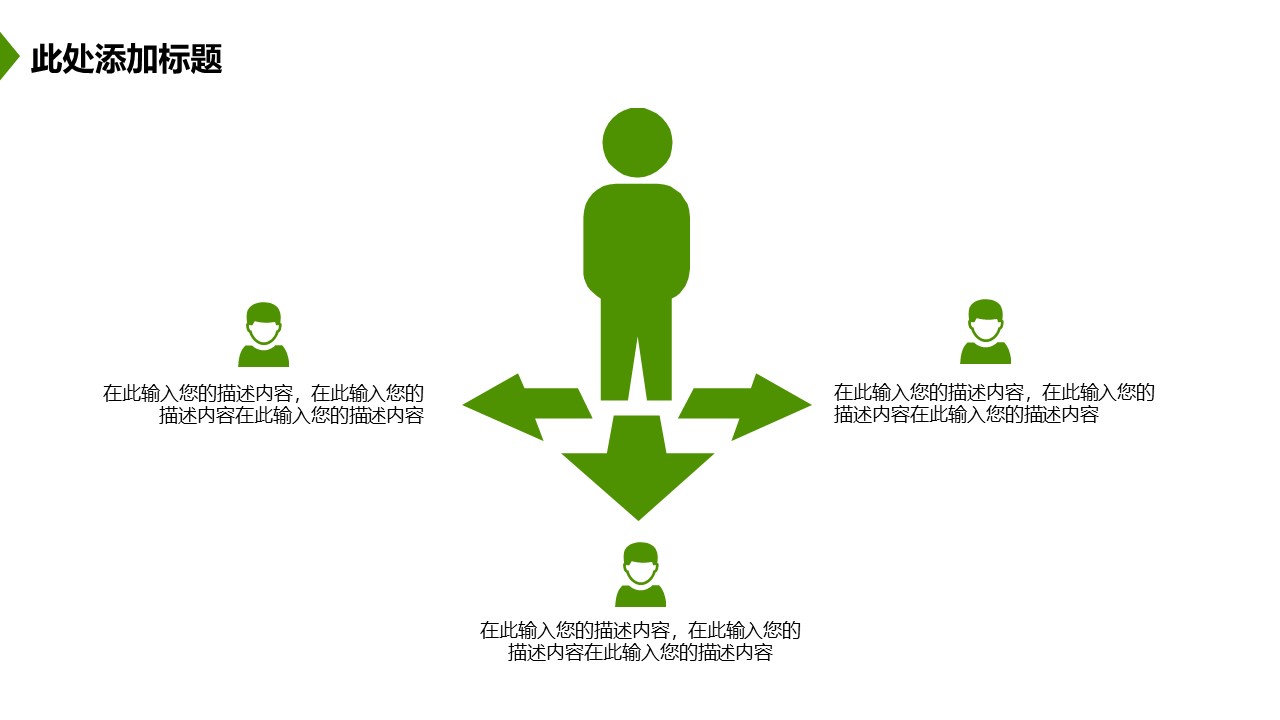创业计划书比赛ppt模板