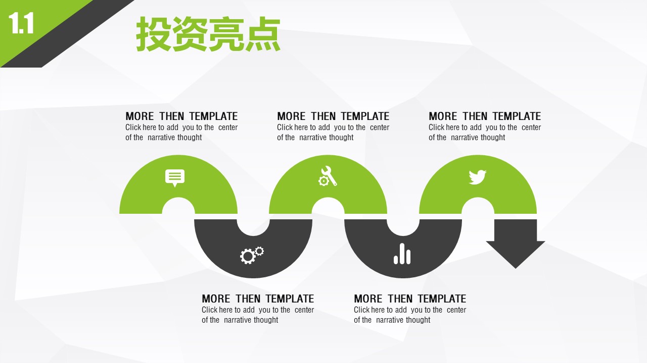 创业计划书范文ppt模板