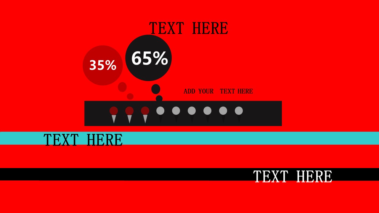 商务谈判方案ppt模板