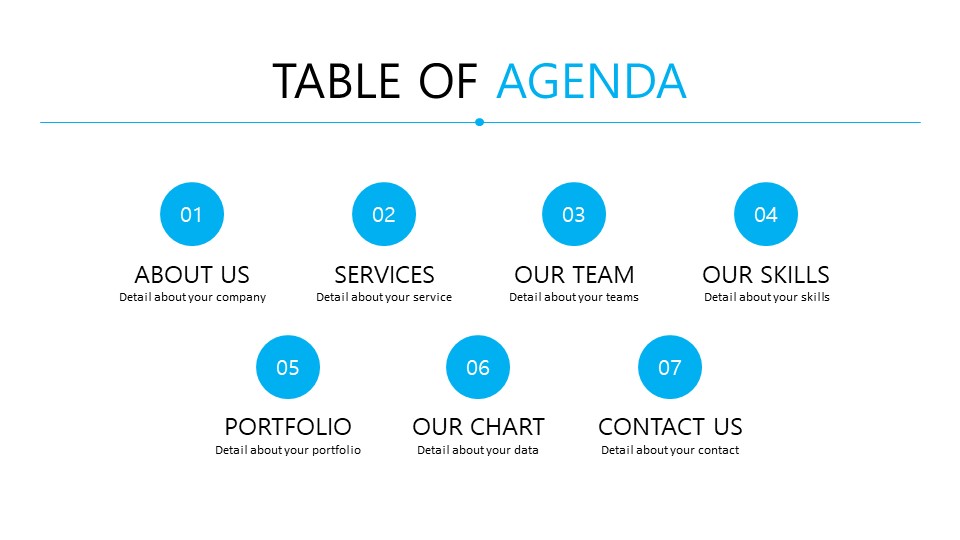 销售目标计划书ppt模板