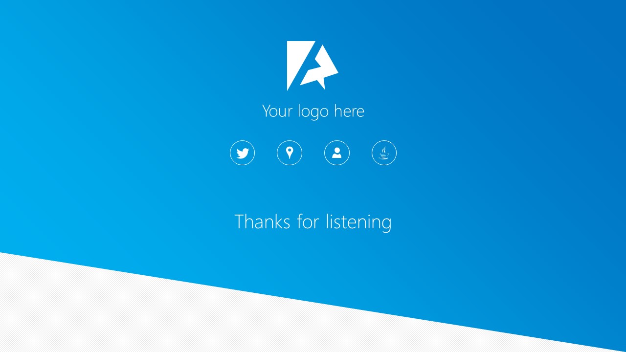 信息安全知识培训ppt模板