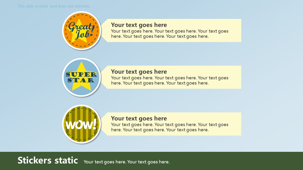 小学生英语教学ppt模板