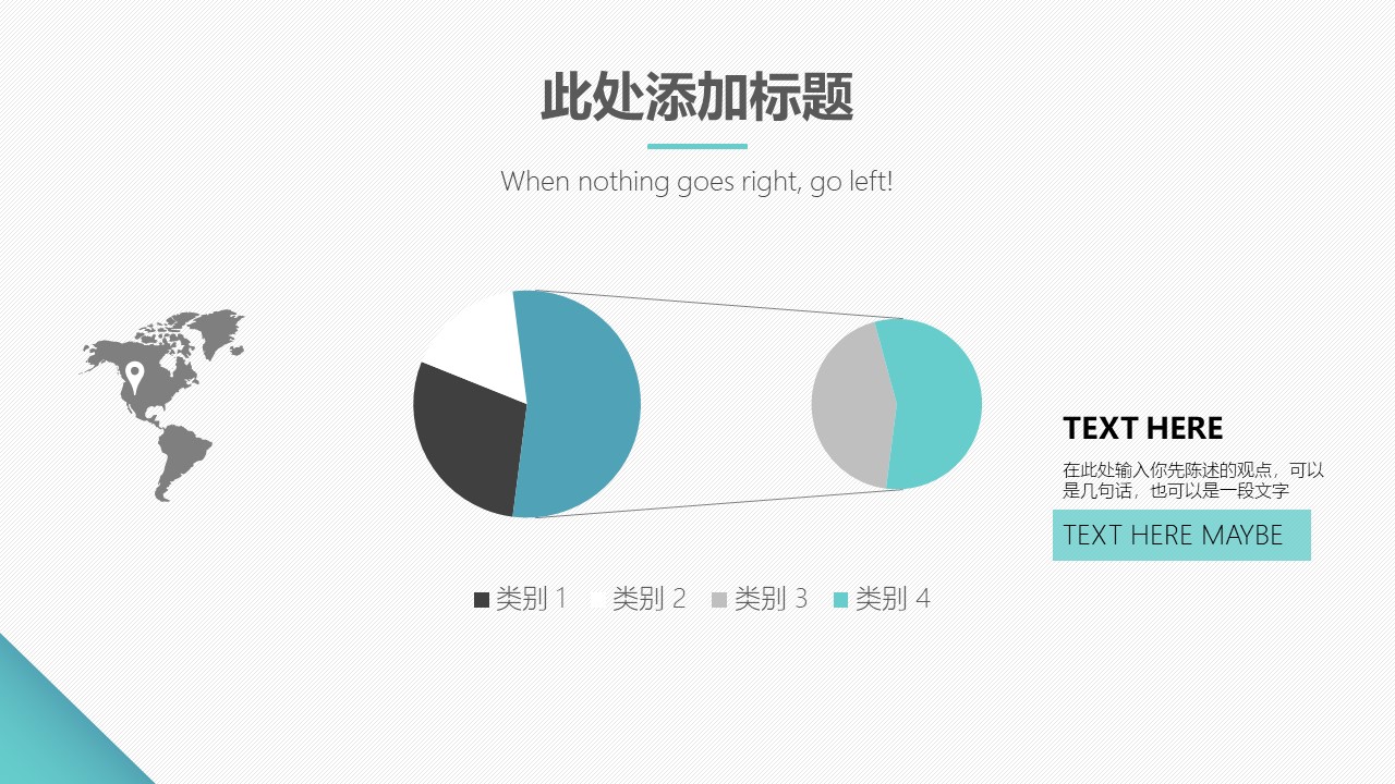 信息安全知识培训ppt模板