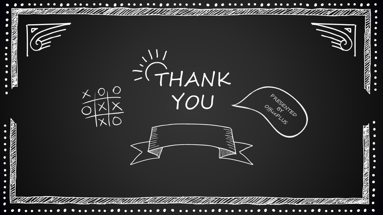 幼儿园学期末汇报ppt模板