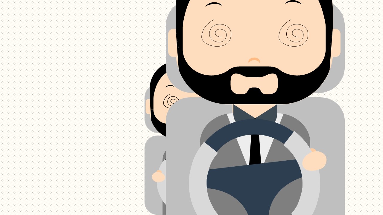 儿童交通安全教育ppt模板