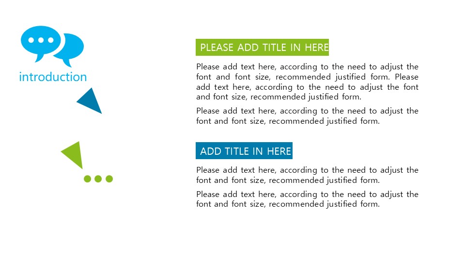 教育机构计划书ppt模板