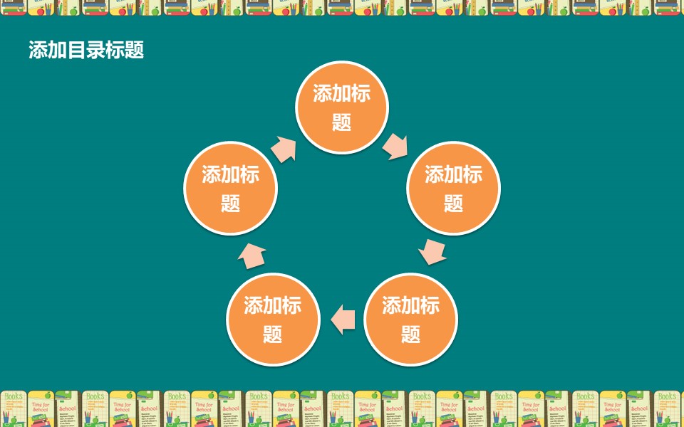 学习课件ppt模板