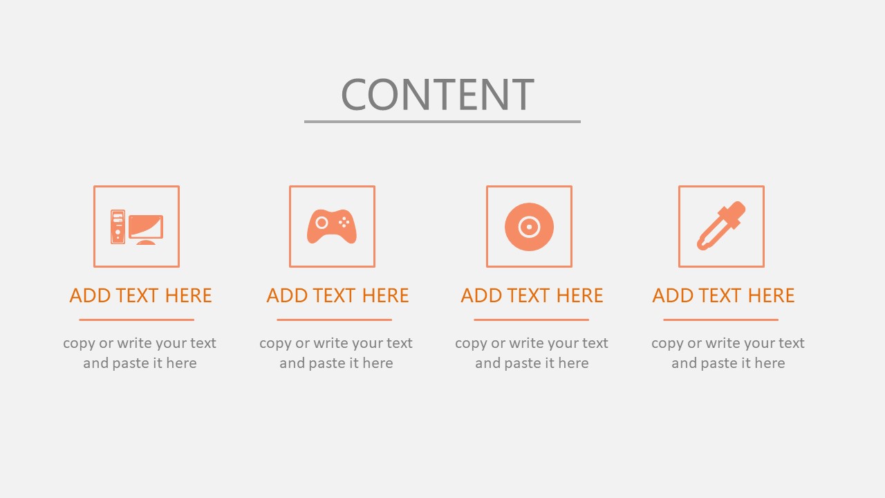 教育教学培训课件ppt模板