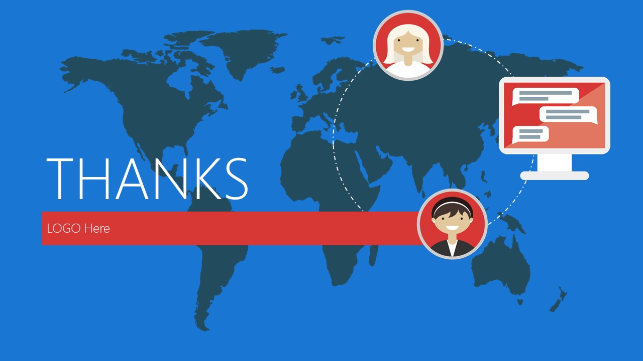 动画说课教育ppt模板